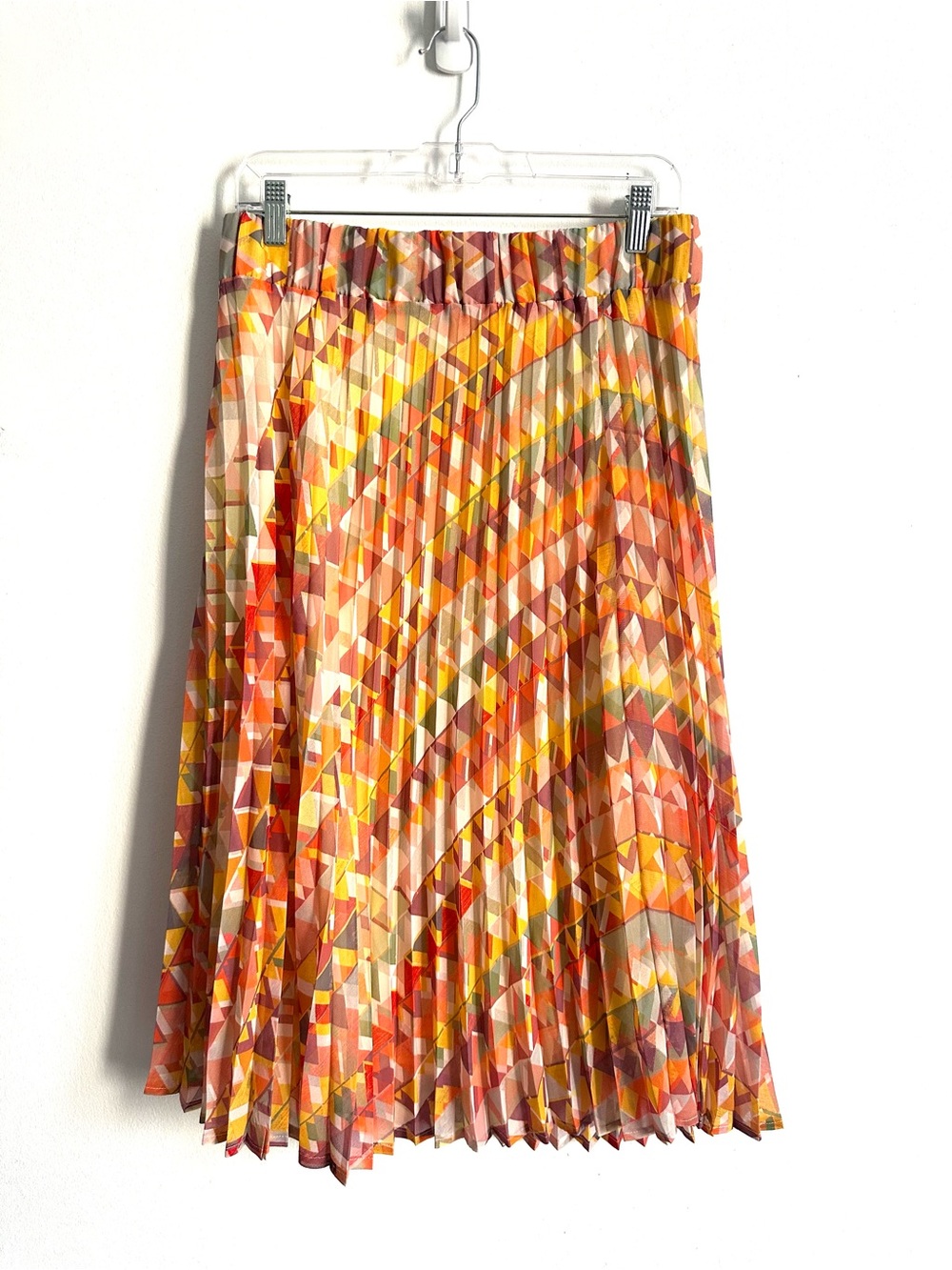 More & More Skirt